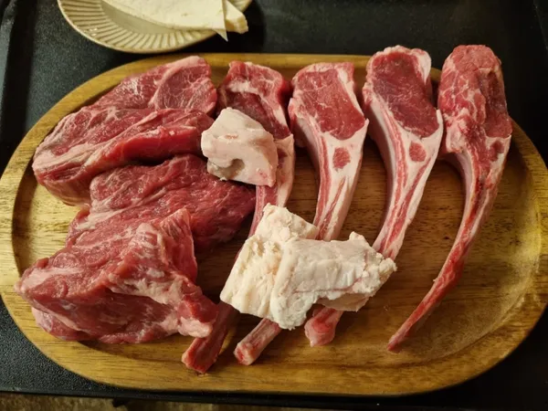 양화옥 사진 5