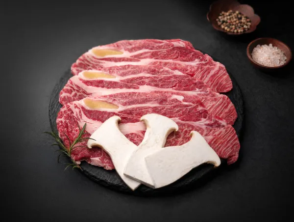 꽃보다한우 정육식당