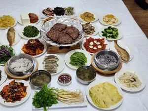 ハンソン食堂