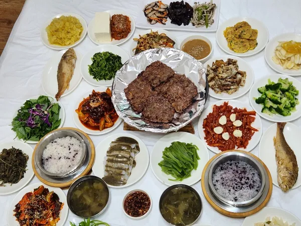 ハンソン食堂の写真2