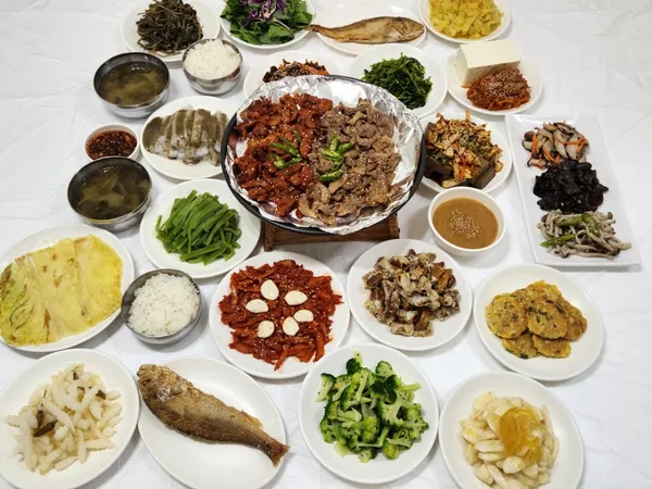 ハンソン食堂の写真4