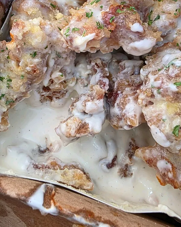 チタチキンの写真2