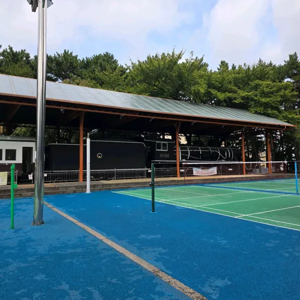 サムム公園の写真3