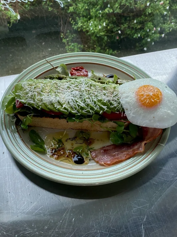 リフレクティブの写真3