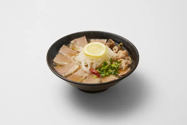 ソラク食堂の写真3