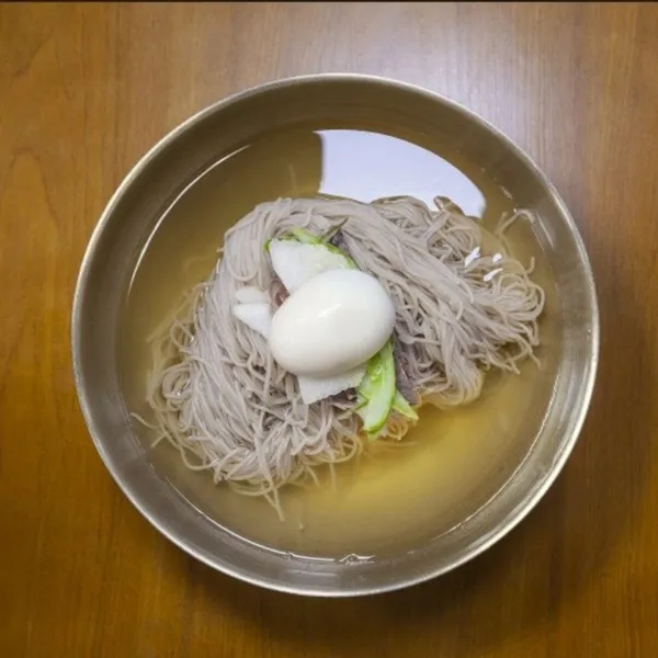 冷麺クォンガの写真3