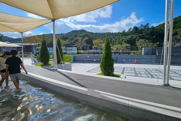 マイサン農村テーマ公園の写真3