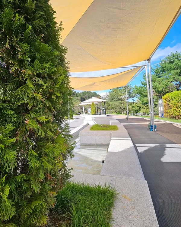 マイサン農村テーマ公園の写真4