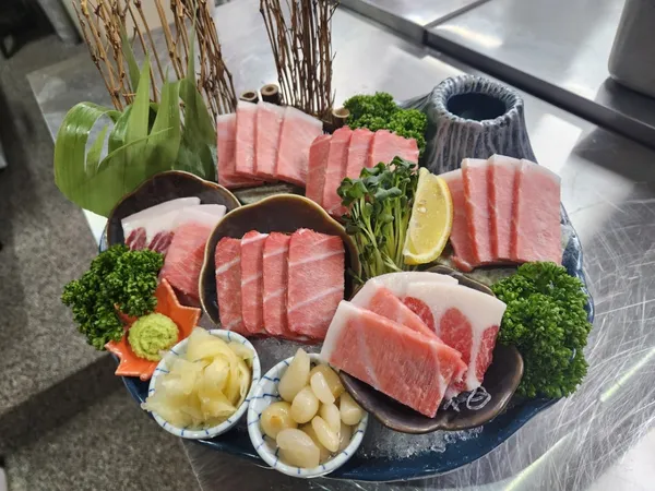 タンスルの写真4