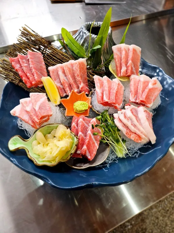 タンスルの写真5
