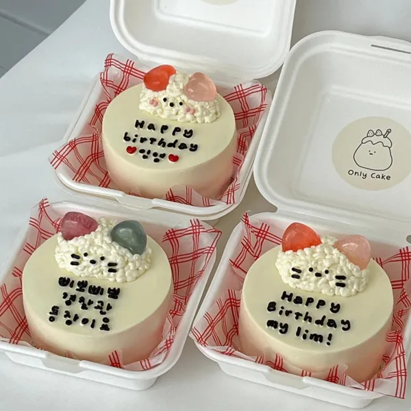 オンリケーキの写真4