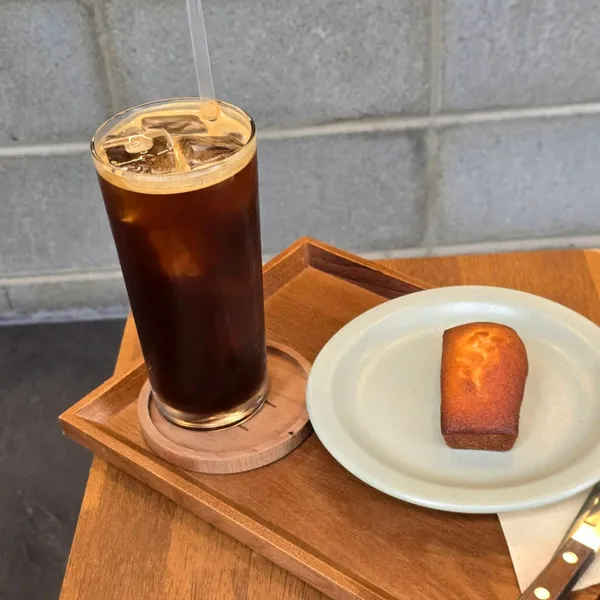 チュルゴッタコーヒー