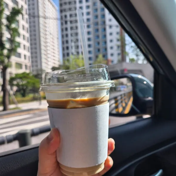 チュルゴッタコーヒーの写真5