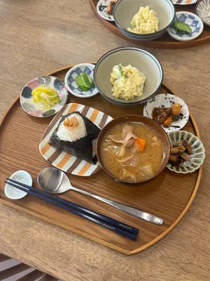 プオックァ パン