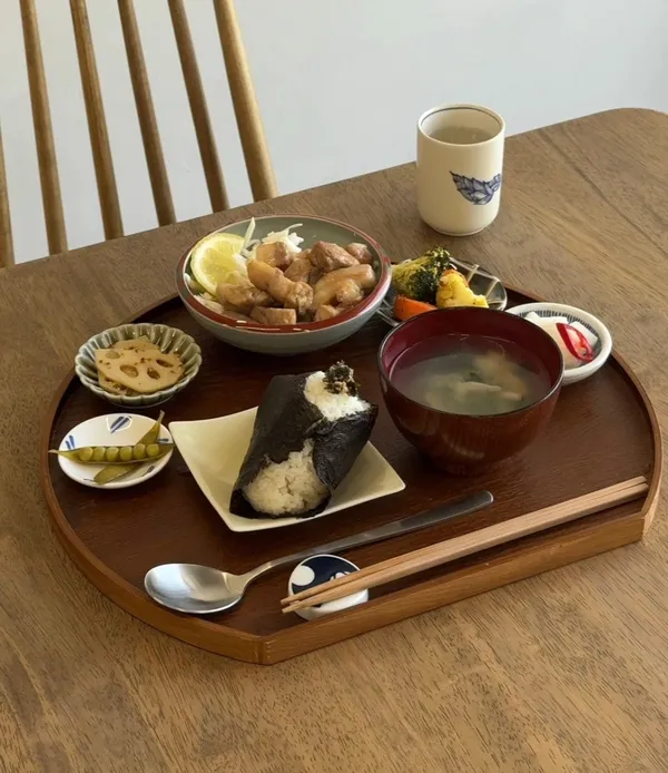 プオックァ パンの写真2