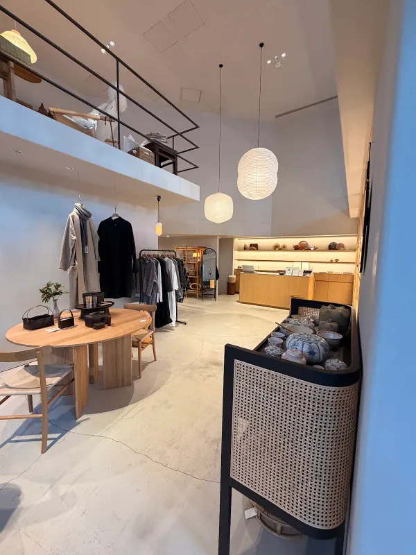ザ・コンランショップ 代官山店