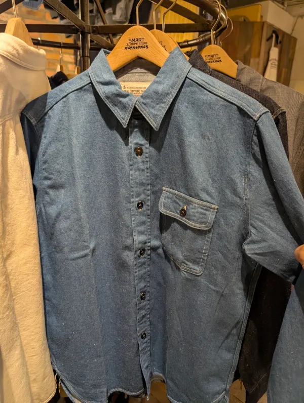 Smart clothing store fullcountの写真5