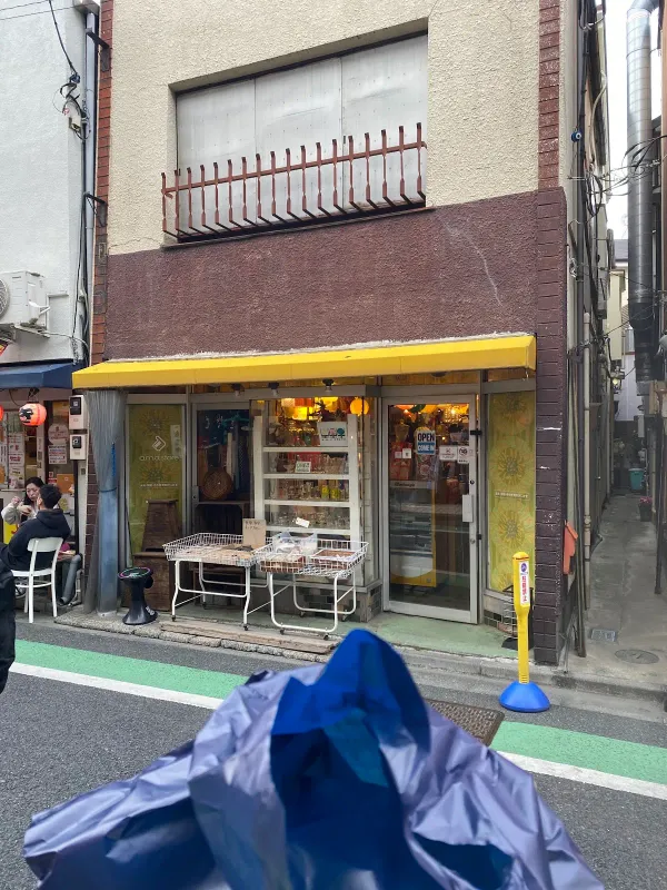 東京レトロa.m.a.storeの写真5
