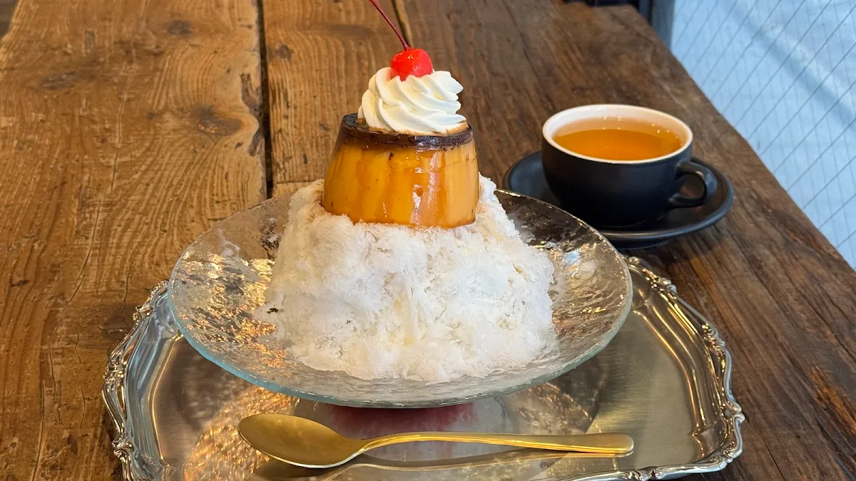 FEBRUARY KITCHENのメイン写真