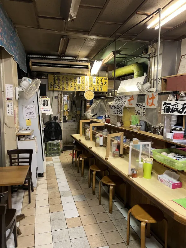 田舎 公設市場南店の写真5