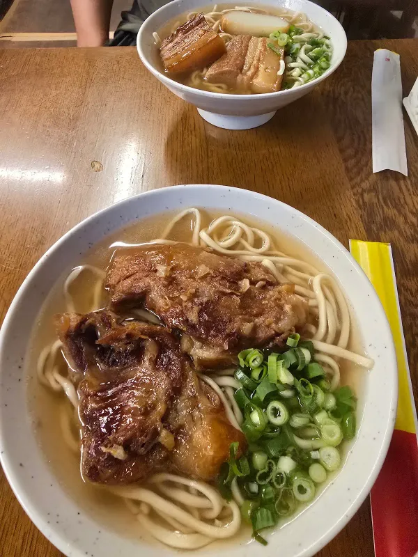 田舎 公設市場南店の写真3