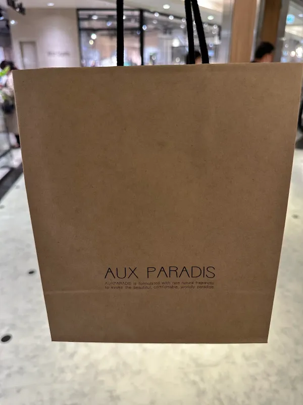 AUX PARADIS〔オゥパラディ〕ルミネ新宿店の写真5