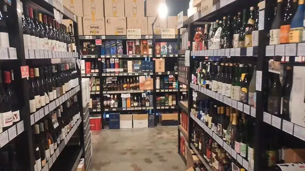ワインチャンゴ 本店の写真4