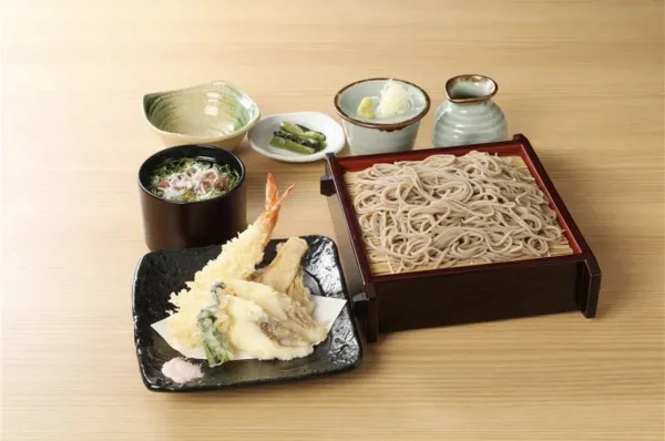 越後 叶家 あべのキューズモール店