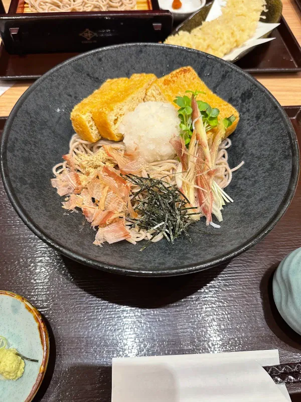 越後 叶家 あべのキューズモール店 사진 3