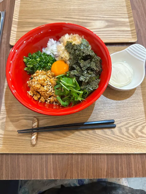 사루타히코 라멘の写真2