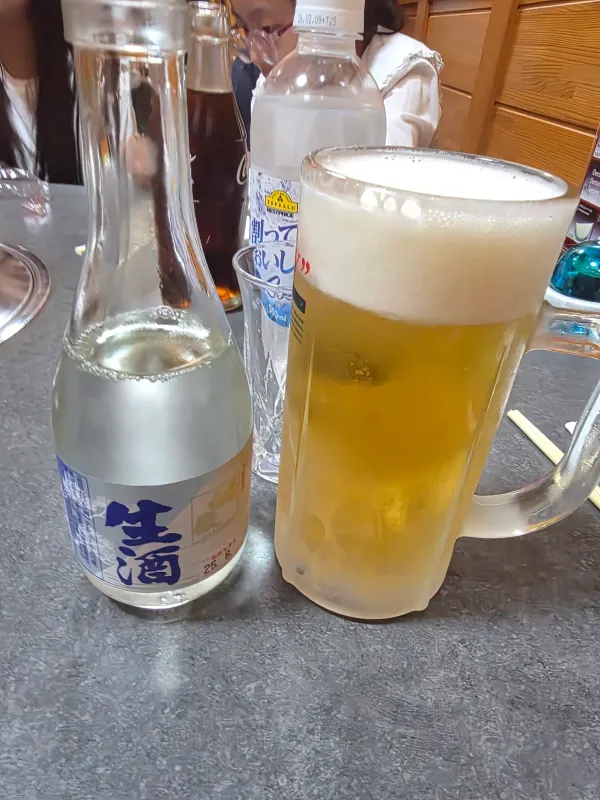 한국요리 야키니쿠 만요시の写真5