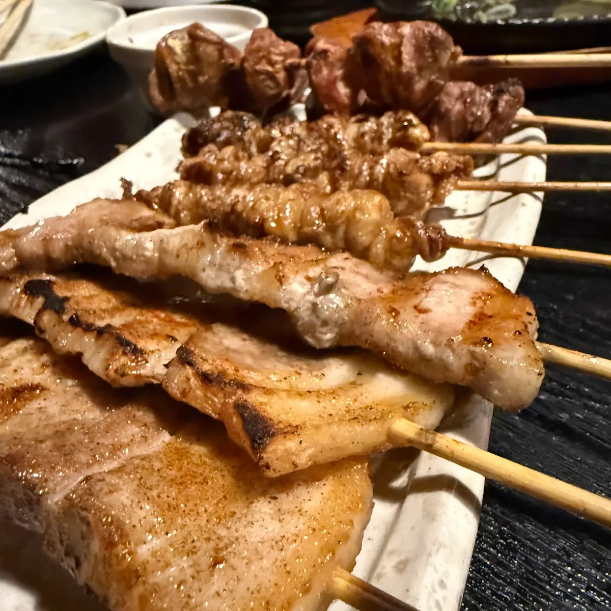 하카타이치방도리のメイン写真