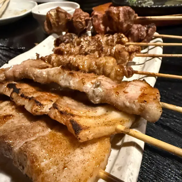 하카타이치방도리