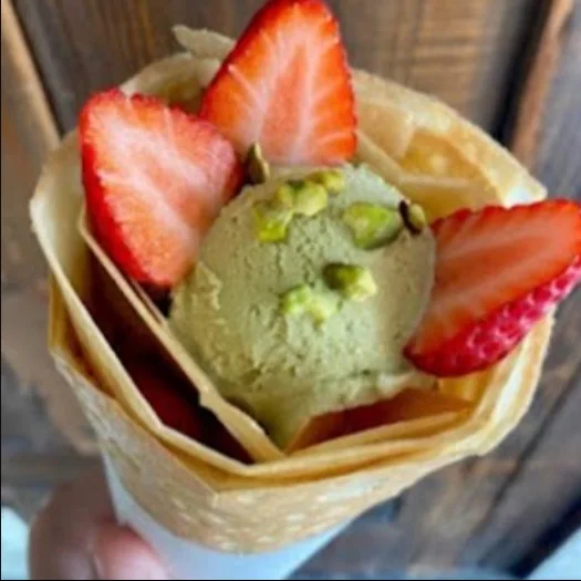 Crepe cafe Cocoのメイン写真