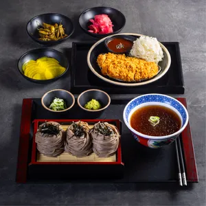 サムドンソバ クァンジュハナム店