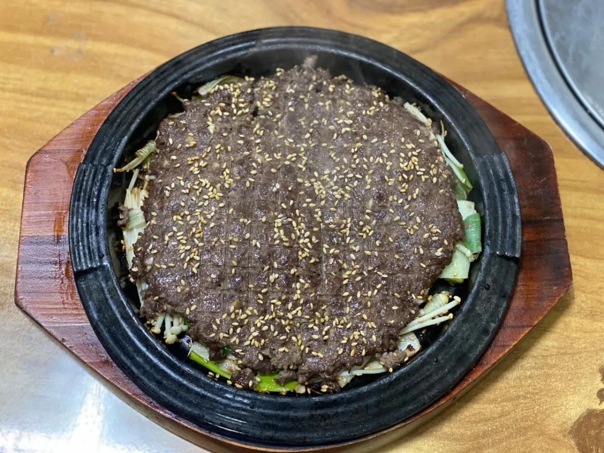 마산집 대표 사진