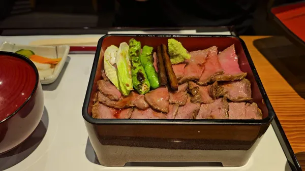 우나기오구라 사진 2