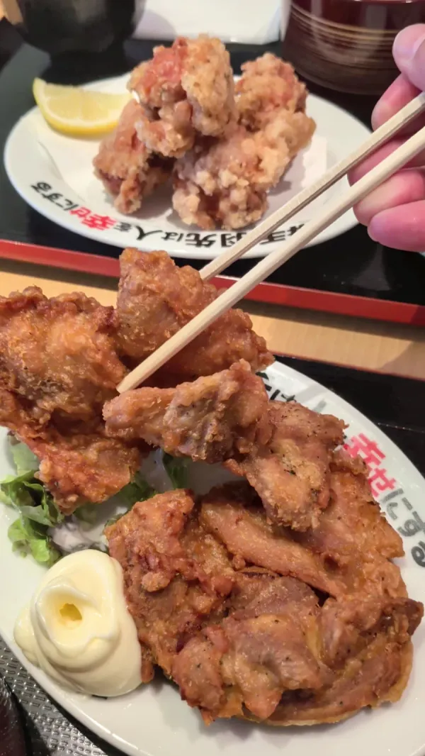Yotteba Hirokoji Fushimiの写真2