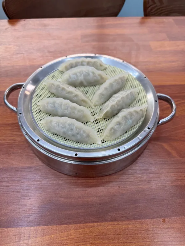 명서밀면 사진 3
