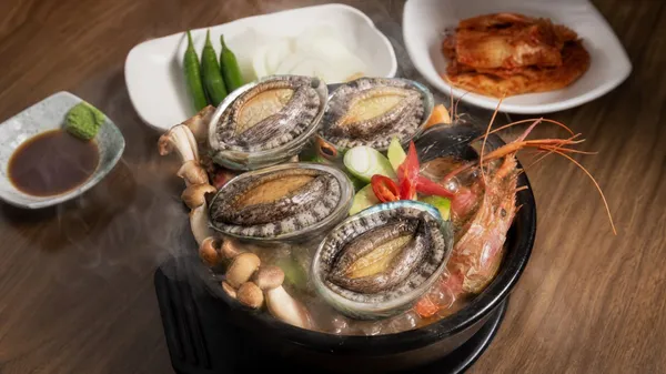 기쁨이네해물탕앤돌솥밥 사진 4