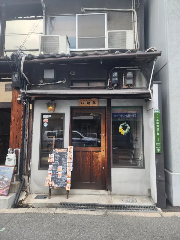 베이커리 카페 이세야の写真5