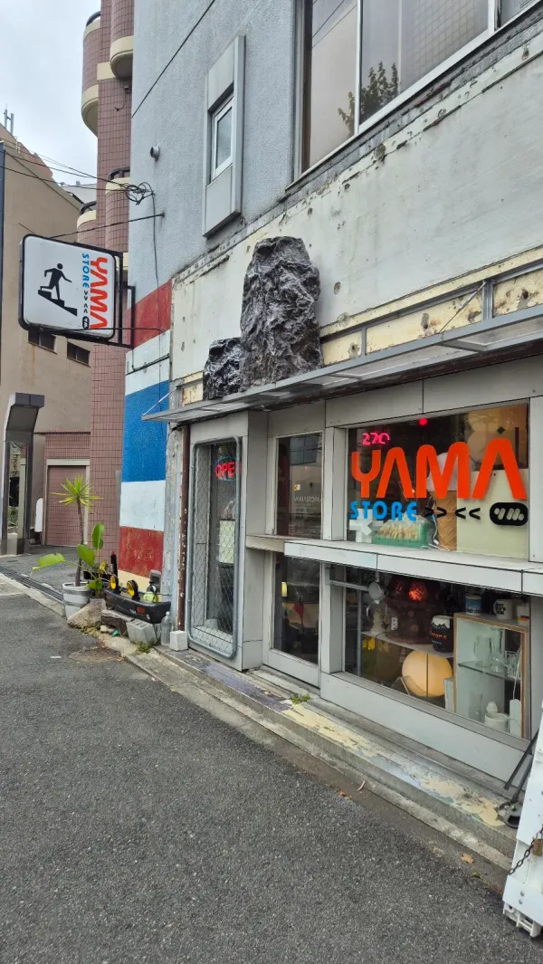 YAMASTOREの写真4