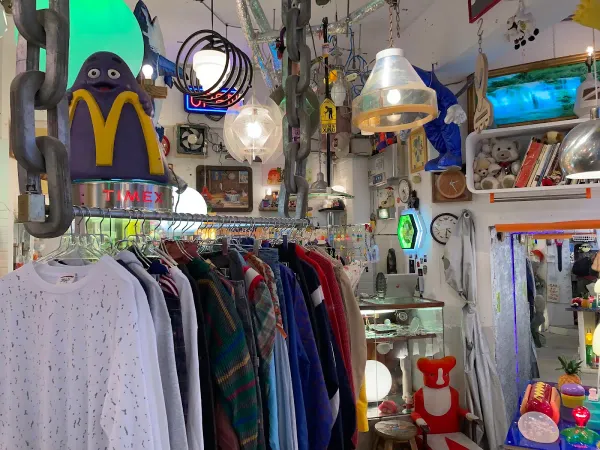 YAMASTORE
