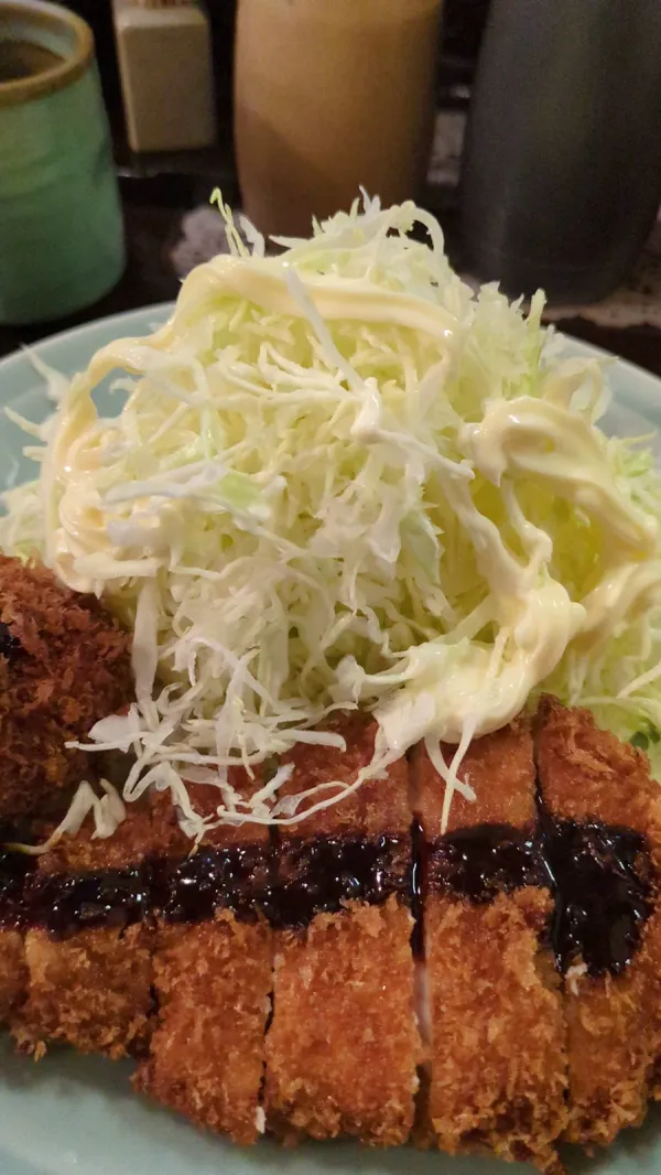 Tonkatsu Tarōの写真2