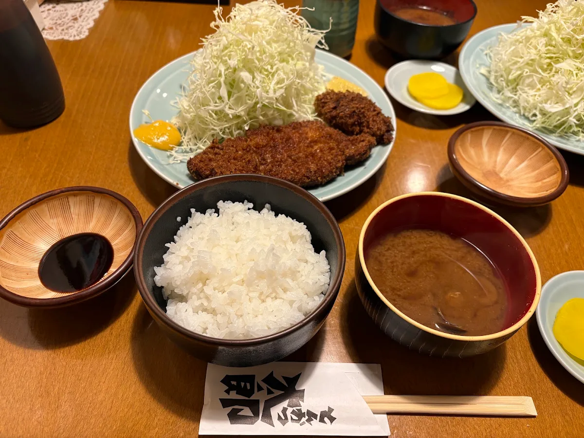 Tonkatsu Tarōのメイン写真