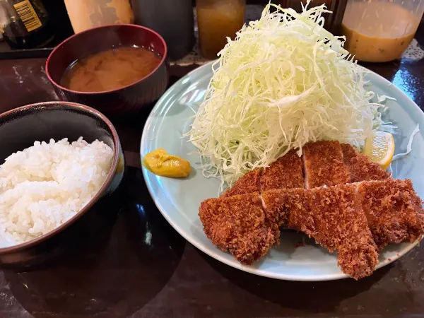Tonkatsu Tarōの写真3