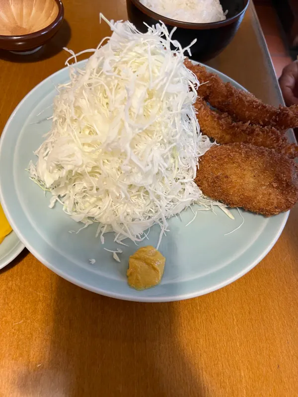 Tonkatsu Tarōの写真5
