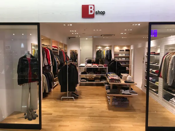 Bshopなんばパークス店