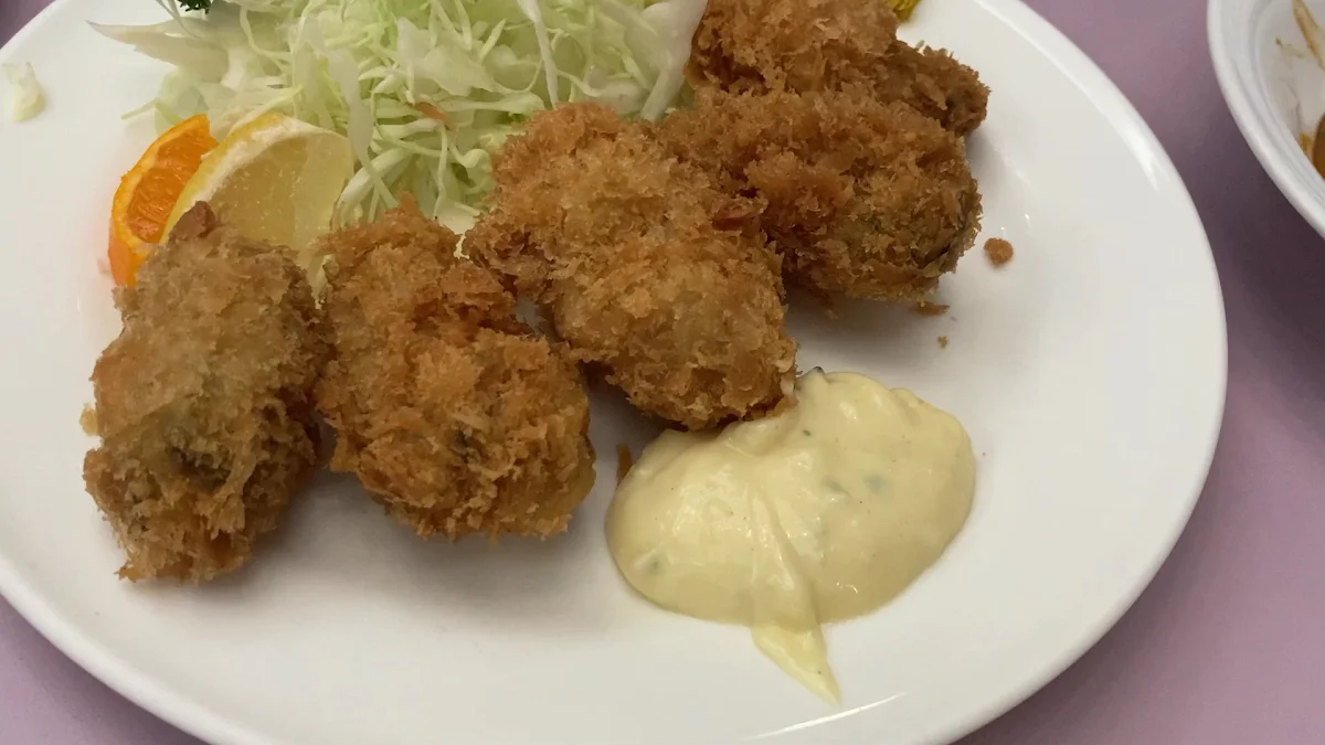 Mizuguchiのメイン写真