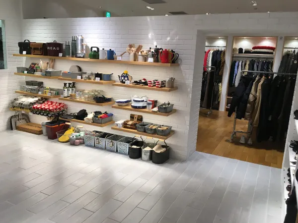 Bshopなんばパークス店の写真2